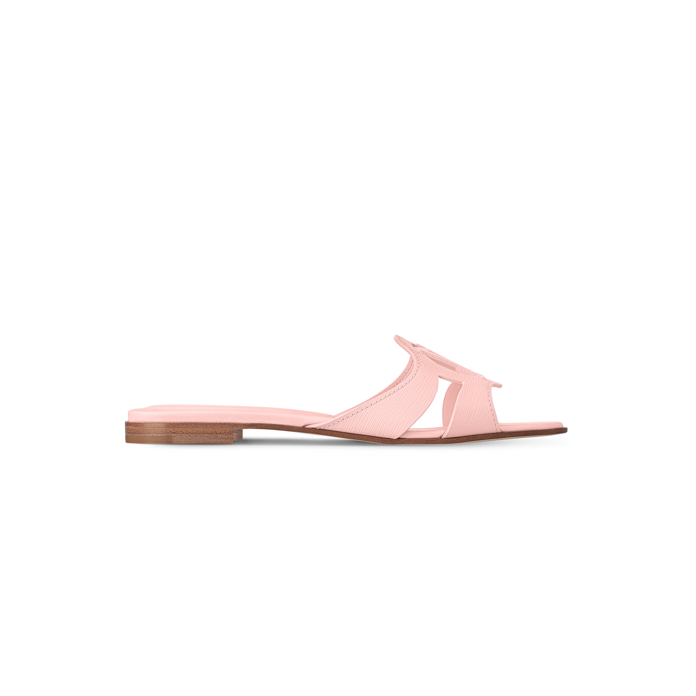 LOUIS VUITTON LV ISOLA FLAT MULE 1AGYLS